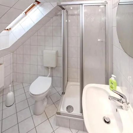Appartement Ferienwohnung Userin Userin