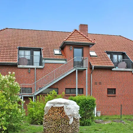 Ferienwohnung Userin Userin