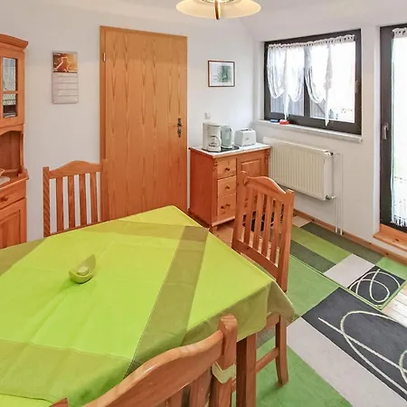Ferienwohnung Userin * Userin