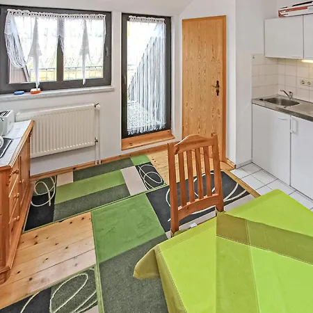 Ferienwohnung Userin