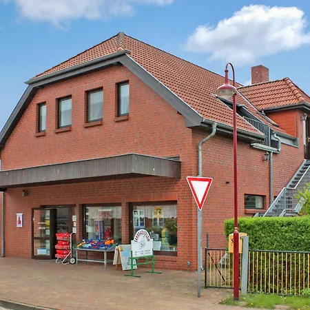 Apartament Ferienwohnung Userin