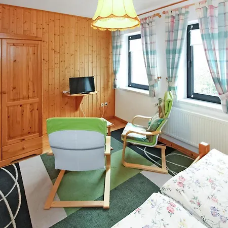 Ferienwohnung Userin Apartment *