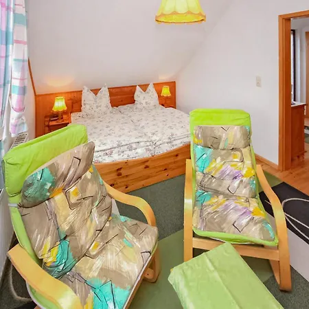 Ferienwohnung Userin Apartmán Userin