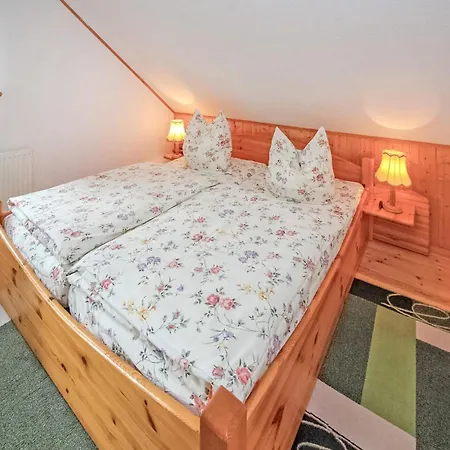 Ferienwohnung Userin * Userin