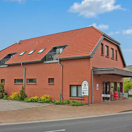 Ferienwohnung Userin Apartmán