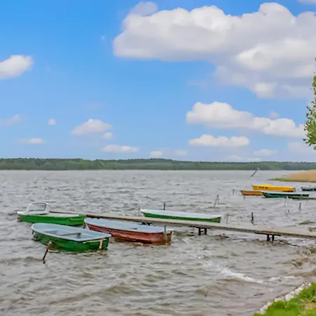Ferienwohnung Userin